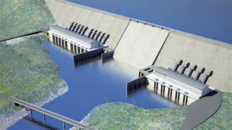 Egypt, Sudan Spar With Ethiopia Over Contentious Nile Dam - The Media Line