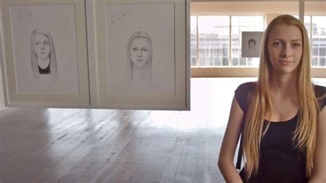 The Story Behind Dove’s Mega Viral “Real Beauty Sketches” Campaign