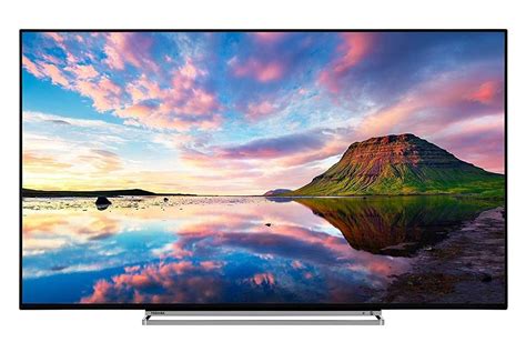 Toshiba 43U5863DB 43 Inch SMART 4K UHD HDR LED TV Freeview Play ...