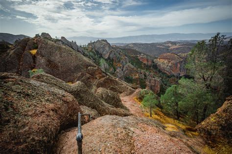 Hiking Pinnacles National Park: The Best Trail to See It All - The ...