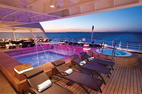 Seabourn Odyssey