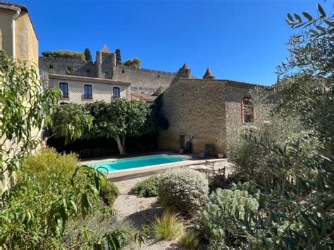 Villas and gites in Languedoc-Roussillon, France. Book direct with owner.