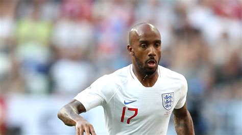 Fabian Delph says World Cup unity can make England a 'better country ...