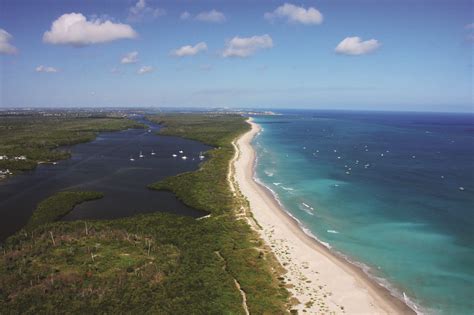 Martin County, Florida: Disconnect to Reconnect - Sponsored Content ...