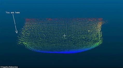 First ever 3D map of Belize's Great Blue Hole show off incredible ...