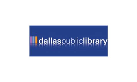 Dallas Public Library | Kids That Do Good