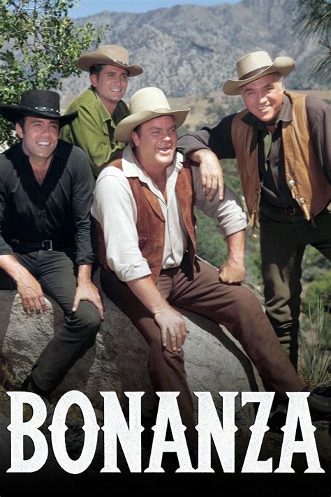 Bonanza: Season 1 Pictures - Rotten Tomatoes