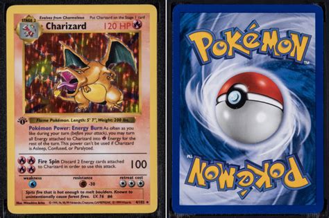 Rare Pokémon card already has $170K bid ahead of auction