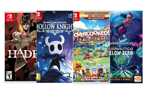 Best indie games on Switch of 2022 | Popular Science