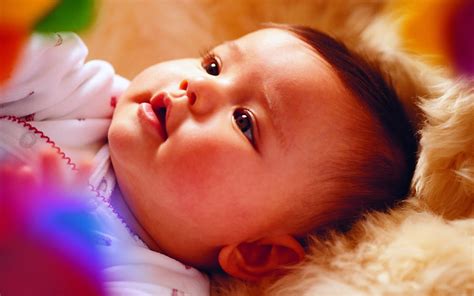 Cute Babies High Resolution Wallpapers: Newly born 0 – 2 year age ...