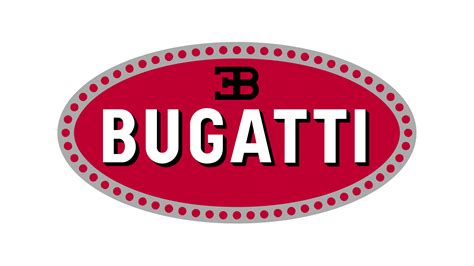 Bugatti Logo, HD Png, Meaning, Information | Carlogos.org