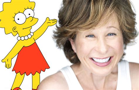 Yeardley Smith's life with Lisa | Stuff.co.nz