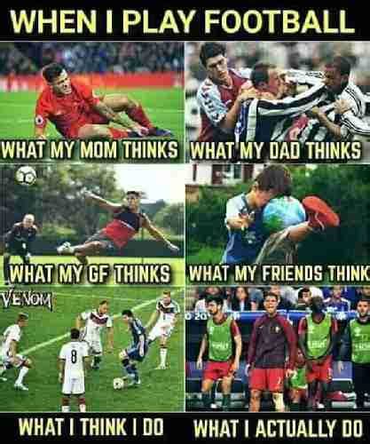 20 Most hilarious Football memes 2020