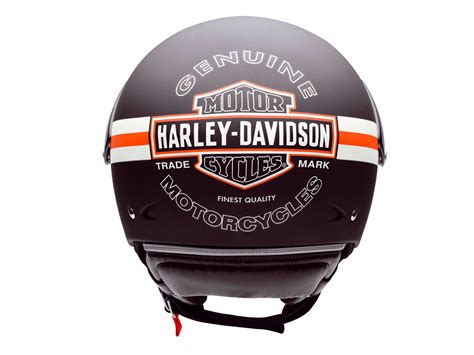 Harley-Davidson Women’s Enthusiast Helmet Is Yours for $150 - autoevolution