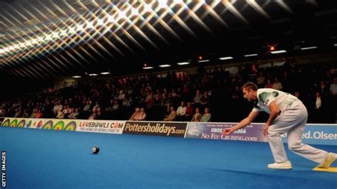 World Indoor Bowls Championships 2018: Schedule and BBC coverage - BBC ...