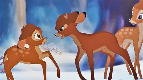 Bambi II (2006) – Movie Reviews Simbasible