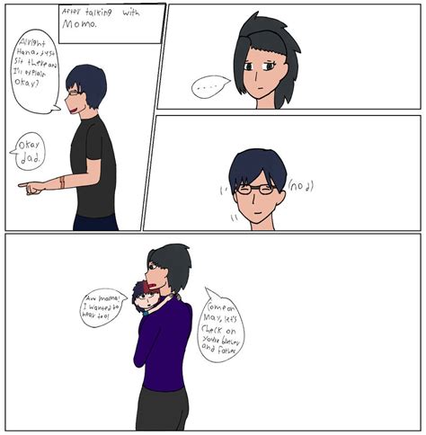 Scars page 3 by liloskull343 on DeviantArt