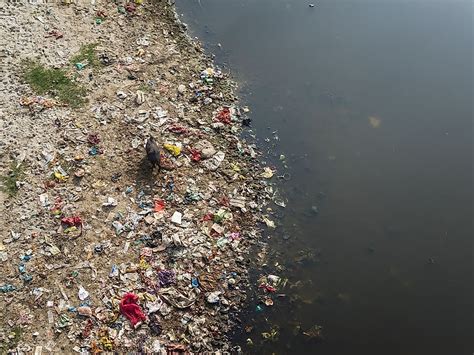 The Most Polluted River In The World: The Citarum River - WorldAtlas