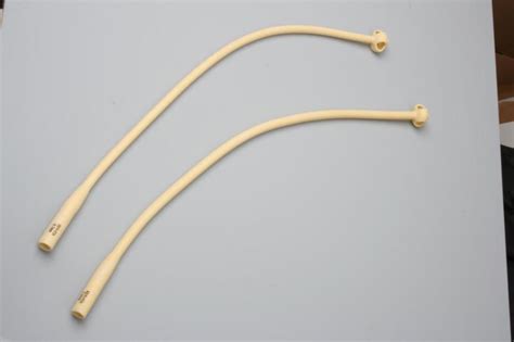 Malecot Catheter | Ningbo Greatcare Trading Co Ltd