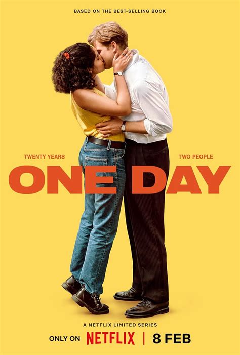 One Day (2024) (2024) | MovieWeb