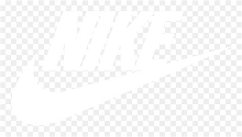 Nike Logo Png - Transparent Background