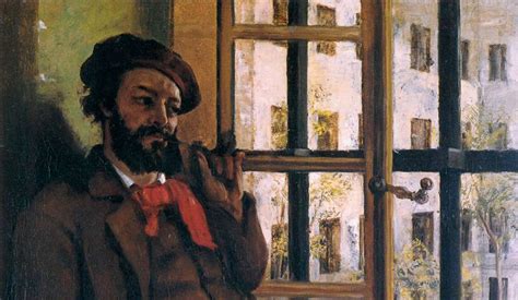 SELF-PORTRAIT (1872) BY GUSTAVE COURBET, - 240 pieces - Play Jigsaw ...