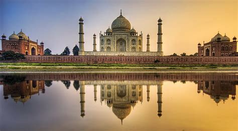 HD wallpaper: Mahal, Taj, 4k, 8k, HD | Wallpaper Flare