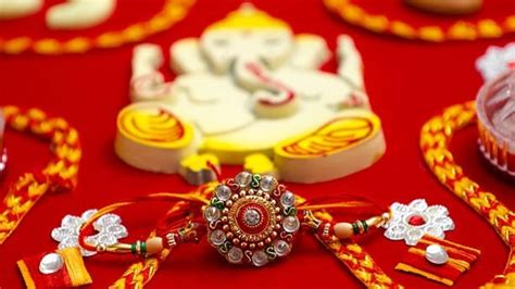 Raksha Bandhan 2022: DIY rakhi ideas to make the festival extra-special ...