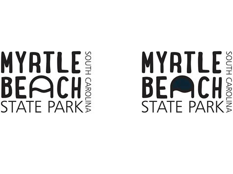 Myrtle Beach State Park on Behance