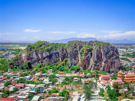 Marble Mountains | Vietnam Motorbike Tours