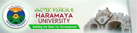 Haramaya University | socialprotection.org