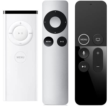 UX rant: The nightmare horrorshow that is the Apple TV remote - Ars ...