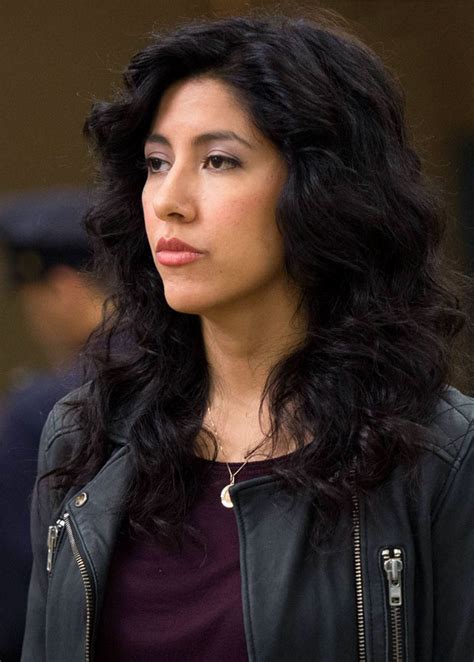 Rosa Diaz | TV Database Wiki | FANDOM powered by Wikia