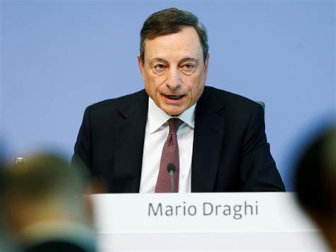 Mario Draghi becomes Italy’s new Prime Minister