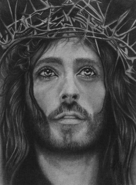 Yeshua or Jesus Christ - DSE Graphics - Drawings & Illustration ...