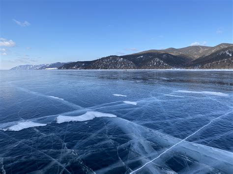 Lake Baikal 2020 Crossing: Short Talk with Adventurers » Explorersweb