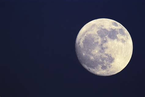 Full Moon Phase: How Does It Work?