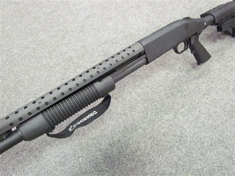 *AWESOME* MOSSBERG M-500 TACTICAL 1... for sale at Gunsamerica.com ...