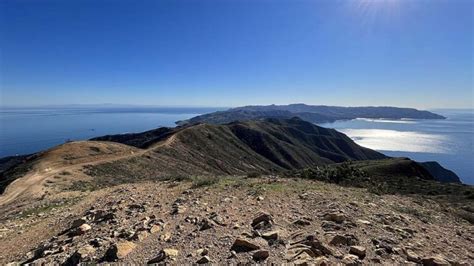 11 Catalina Island Hiking Trails to Enjoy - Go Travel California