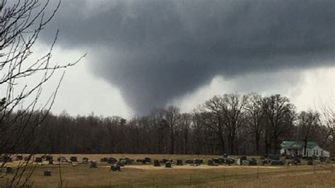 Gallery: Viewer Photos of Severe Weather in Virginia | WSET