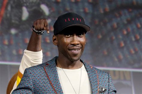 Mahershala Ali - Variety500 - Top 500 Entertainment Business Leaders ...