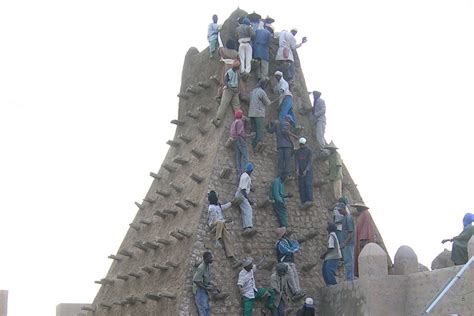 8 Facts That Show Timbuktu Is One of the Most Fascinating Cities in History