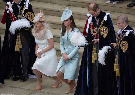 Untitled | Order of the garter, Prince william and catherine, Duchess