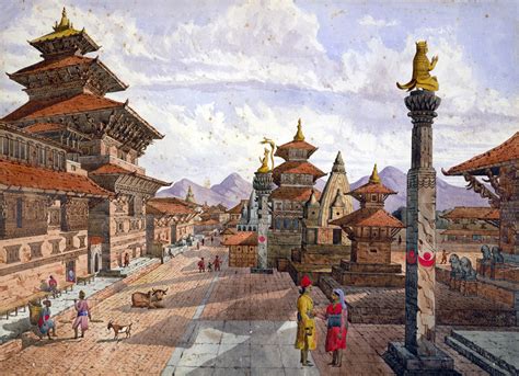 Patan | Sacred Sites