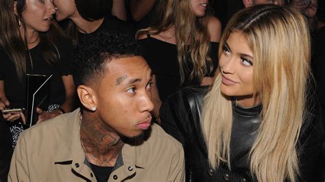 Does This Photo Prove That Kylie Jenner and Tyga Are Back Together ...