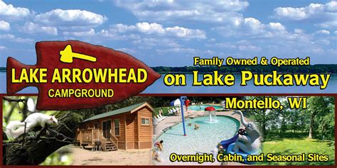 Lake Arrowhead Campground