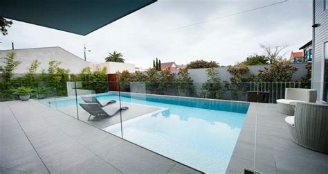 Glass Pool Fencing - Safety and Styling Benefits For Your Home ...