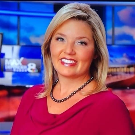 Rebecca Barry - Meteorologist - WFLA-TV News Channel 8 / WTTA-TV Great ...