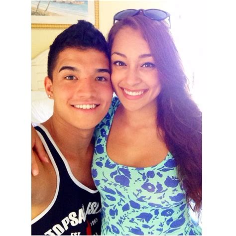 Everything Alex & Roi!, What does everyone think of Alex’s girlfriend?