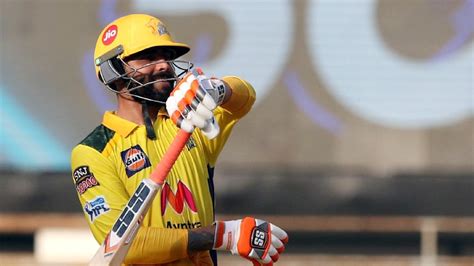 IPL 2021: 'I was ready for that,' Ravindra Jadeja reveals MS Dhoni's ...